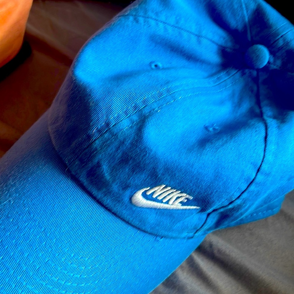 Nike hat